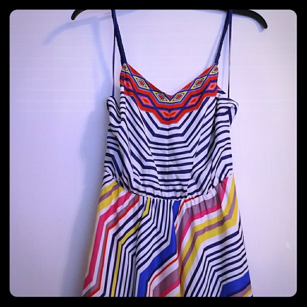 Women's Lauren Conrad Sundress
